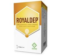 Erbozeta ROYALDEP 20 STICK LIQUIDI