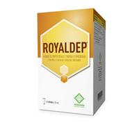 ROYALDEP 20 STICK LIQUIDI