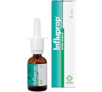erbozeta Spray nasale influprop 30 ml