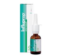 Erbozeta Spray Nasale Influprop 30 Ml