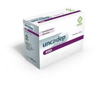 Erbozeta Uncadep 600 Integratore Alimenatare 20 Bustine