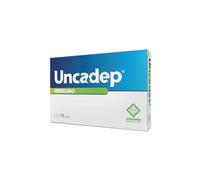 UNCADEP IMMUNO 30CPS ERBOZETA