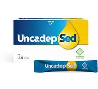 Erbozeta UNCADEP SED 20 DRINK STICK