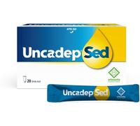 erbozeta Uncadep sed 20 drink stick