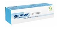 Erbozeta Vendep Emulgel Lenitivo Stimolante Per Microcircolo 100 ml