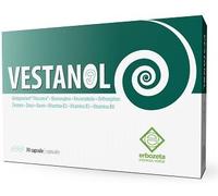 erbozeta Vestanol 30 Capsule