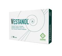 Erbozeta Vestanol Integratore 30 Compresse
