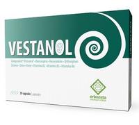Erbozeta Vestanol Integratore 30 Compresse