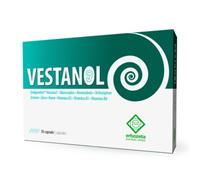 Erbozeta VESTANOL 30 CAPSULE