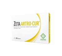 ZETA ARTRO-CUR 30 Compresse