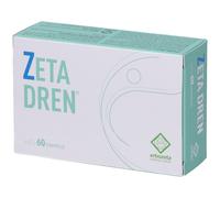 Zeta Dren Integratore Alimentare 60 Compresse 700 Mg