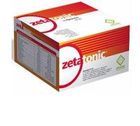 ZETA TONIC 20 FLACONCINI 10 ML