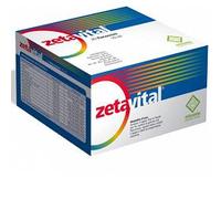 Erbozeta Zeta Vital Integratore Difese Immunitarie 20 Flaconcini