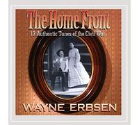 Erbsen, Wayne - Home Front