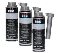 ERC Additivo Benzina Additivo Power 3x250ml Confezione