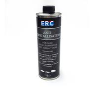 ERC ANTI CRISTALLIZZAZIONE CONCENTRATO 1000ml ADDITIVO PER AdBlue SCR-SISTEMI