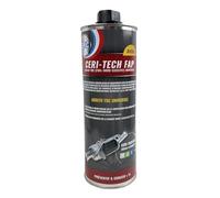 ERC -[Ceri-Tech fap Universale | Additivo catalizzatore Diesel | Abbassa la Temperatura di combustione | Preventivo e curativo | Conforme ai requisiti della Carta WWFC | 1L