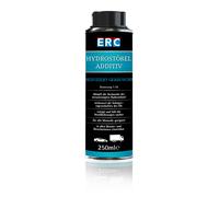 ERC Hydro Stössel Additivo 1x250ml Benzina Diesel Auto Camion Macchina Edile