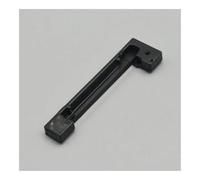 ERC09 ERC-09 ERC09B Nastro senza cuciture nero viola | Adatto for Epson M160 M180 M190 M191G M163 M164 M182(8PCS BLACK)