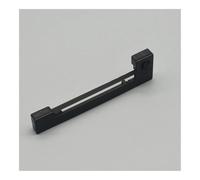 ERC09 ERC-09 ERC09B Nero Viola Nastro Senza Soluzione di Continuità Adatto for Epson M160 M180 M190 M191G M163 M164 M181 M182(10Pcs Black)