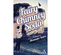 Ercan Kesal Fairy Chimney Soda (Tascabile) Anthem Cosmopolis Writings
