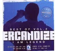 Ercandize - Best of Ercandize Vol.2-I am Legend