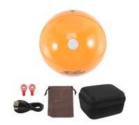 Erchang F68W Wifi Fish Sonar per La Pesca 125khz/330khz Ecoscandaglio Port5909