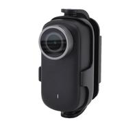 Erchineko Action Camera 4K, Testa a Sfera Magnetica Ruotabile con Schermo da 1,47 Pollici con WiFi, per la Registrazione di Sport di Viaggio in Bicicletta Vlog