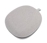 Erchineko Custodia Rigida per Cuffie Compatibile con Cuffie Wireless WH-1000XM6 Borsa da Viaggio in EVA con Slot per Riporre il Cavo per la Protezione delle (GRAY)