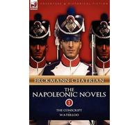 Erckmann-Chatrian The Napoleonic Novels (Tascabile)