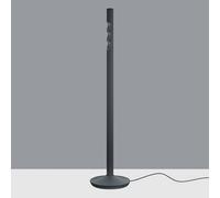 ERCO Lucy lampada LED da tavolo con base, nero 840 ERCO