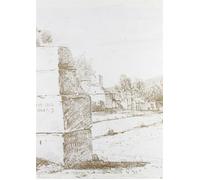 Ercolano e Pompei tra '700 e '800. Acquerelli, disegni, stampe e ricordi d...