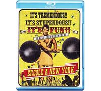 Ercole A New York (Blu-Ray) PULP VIDEO
