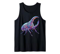 Ercole Beetle Insetto Amante Entomologia Beetle Lover Canotta
