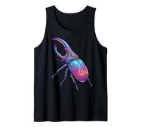 Ercole Beetle Insetto Amante Entomologia Beetle Lover Canotta