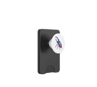 Ercole Beetle Insetto Amante Entomologia Beetle Lover PopSockets PopWallet per MagSafe