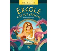 Ercole e le sue fatiche