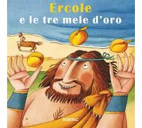 Ercole e le tre mele d'oro