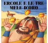 Ercole e le tre mele d'oro