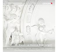 Ercole Nisini Ensemble - Ercole Nisini: La musica degli angeli