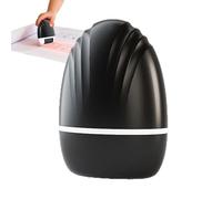 Erconsso 5 Linee A Rullo - Sigillo Portatile per l'Insegnamento delle Note,A Rullo Per Scrittura Musicale - Per Aula Pratica Elementare Apprendimento Frase Lezione Pianoforte Chitarra