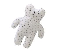 Erconsso Bambola Orso Rilassante Per Il Sonno - Rilassante | Animale Di Peluche Orso | Per Bambini Ragazzi Ragazze Soggiorno Camera Da Scaffale Tavolo Studio Camera Dei Bambini