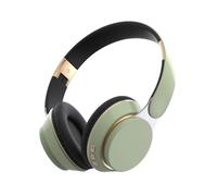 Erconsso Cuffie Senza Fili | Cuffia Telescopica Pieghevole | Cuffia Senza Fili Compatta - Per La Famiglia, Gli Amici, I Colleghi, Il Telefono, La Palestra, Gli Uffici, Il Laptop