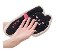 Erconsso Cute Asciugamano Da Mano | Asciugamano Da Cucina Con Stampa Gatti,Tessuto Appeso Assorbente Per Casa Bagno Doccia Appartamento in Affitto