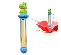 Erconsso Giochi Da Piscina Per Bambini - Divertente e Spruzzatore Giocattolo a Strappo,Giochi d'Acqua con Animaletti per l'Estate,Per Piscina Estate Giornata Bagno Interno Esterno Spiaggia Mare