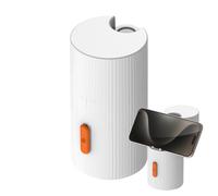 Erconsso Kit Per La Pulizia Della Tastiera - 33-In-1 Strumento Multifunzionale Con Spazzole,Kit Per La Pulizia Tecnologica,Per Schermo Altoparlante Caricatore Computer TV Camera Orologio Manutenzione