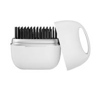 Erconsso Piastra Per Capelli Portatile | Pettine Per Styling Rapido | Spazzola Per Stirare I Capelli Ricaricabile E Portatile - Per Donne Hotel Spostamento Quotidiano Viaggio Weekend Vacanza