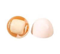 Erconsso Rullo Antipelo, Strumenti Di Pulizia Riutilizzabili A Forma Di Portatili, Rulli Antipelo per Pelo di Animali Extra Appiccicoso, Per Tessuti Vestiti Mobili Tappeto Divano Casa Viaggio Ufficio