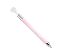 Erconsso Utensile Per La Presa Di Pietre Strass - Applicatore Per L'Arte Della Manicure Con Penna Trapano | Penna Per La Pittura Artistica A Puntini,Per Riparazione Gioielli Incorporazione Manicure