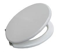 NUOVO SEDILE COPERCHIO WC GEMMA IDEAL STANDARD TAVOLETTA MARCA ACB ERCOS SMART